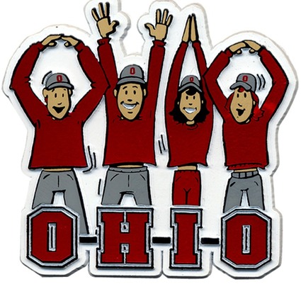 Heavy Buffers Made in Ohio